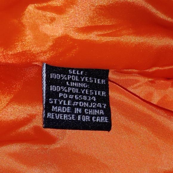 Timing Army Green Bomber Jacket - Picture 11 of 13